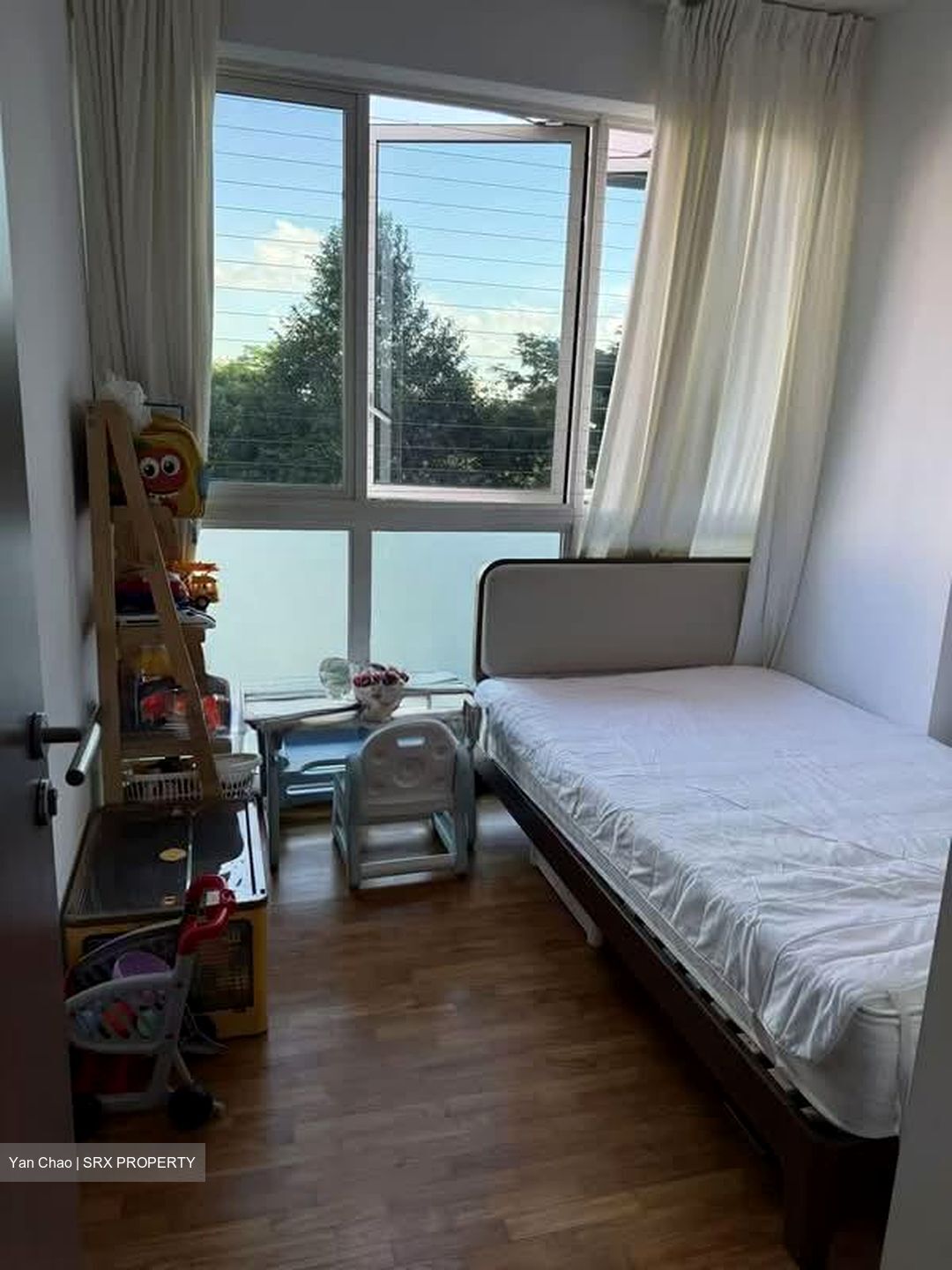 1 Canberra (D27), Condominium #557272341